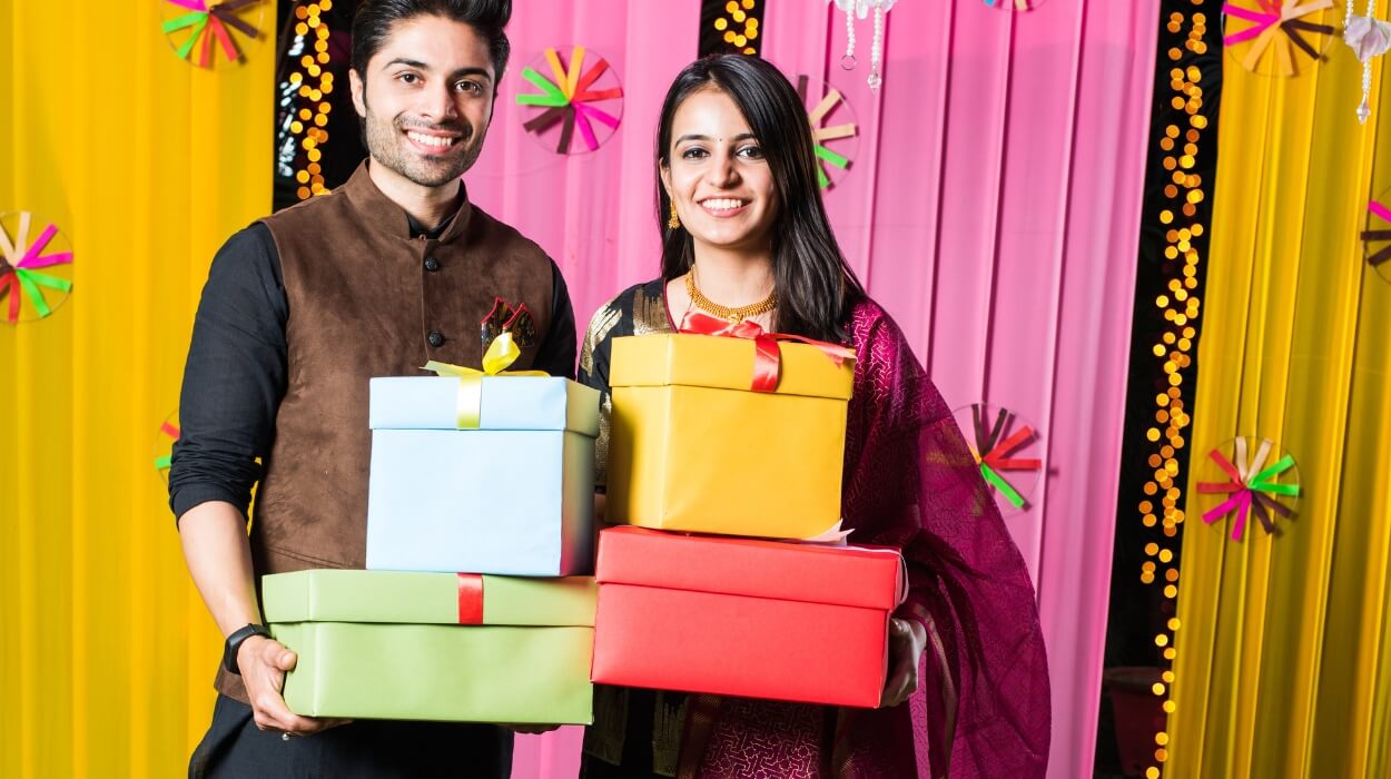 The Ultimate Diwali Corporate Gifting Guide [Expert Tips Inside!]